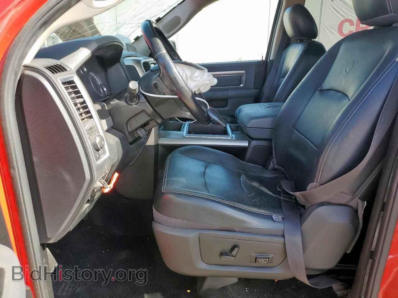 2014 RAM 1500 - VIN: 1C6RR6LT7ES454626 - Photo 7