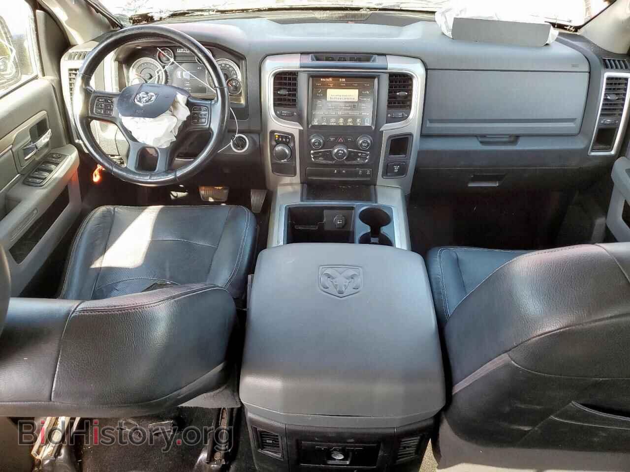 2014 RAM 1500 - VIN: 1C6RR6LT7ES454626 - Photo 8