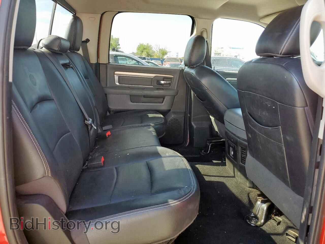 2014 RAM 1500 - VIN: 1C6RR6LT7ES454626 - Photo 10
