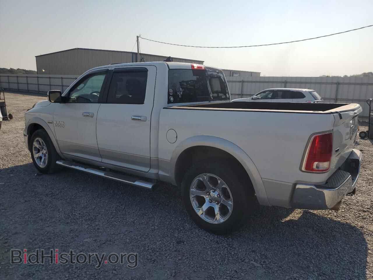 2015 RAM 1500 - VIN: 1C6RR7NT6FS515470 - Фото 2