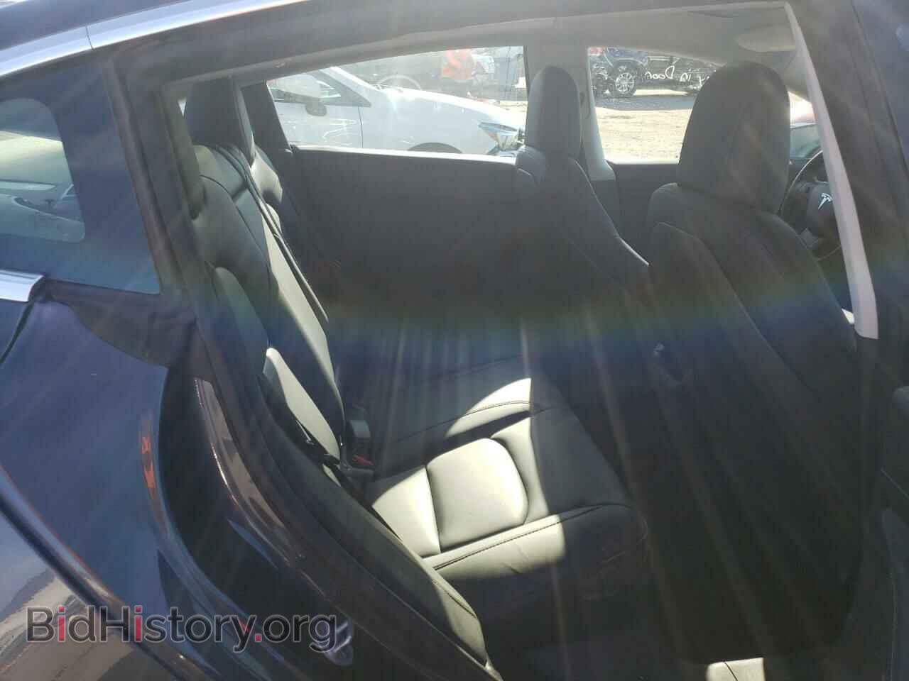 2019 TESLA MODEL 3 - VIN: 5YJ3E1EA9KF311047 - Фото 6