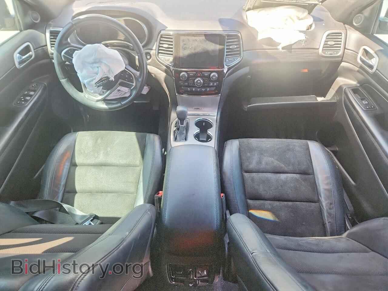 2021 JEEP CHEROKEE - VIN: 1C4RJFAG3MC647502 - Photo 8