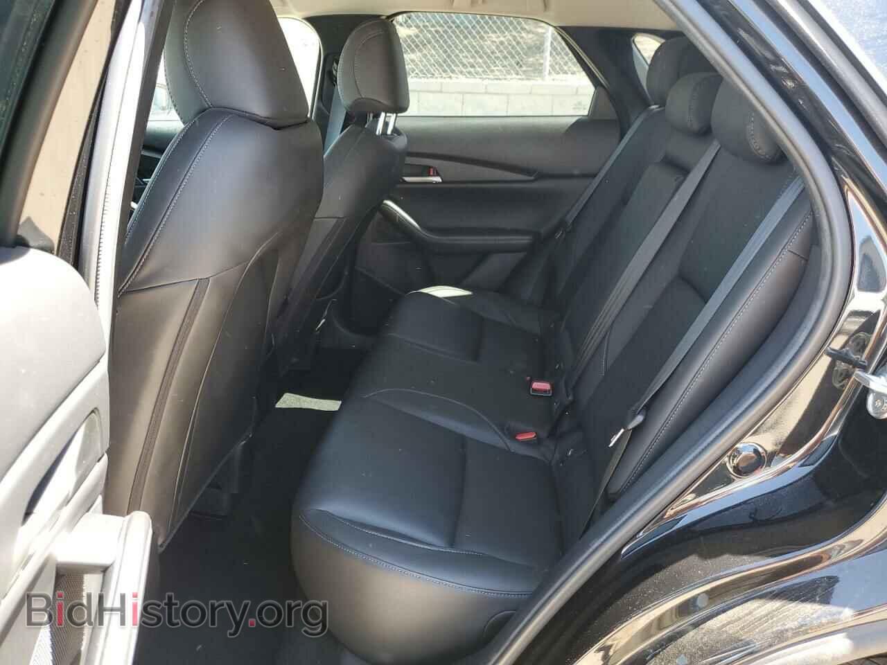 2022 MAZDA CX30 - VIN: 3MVDMBBL7NM420852 - Фото 10