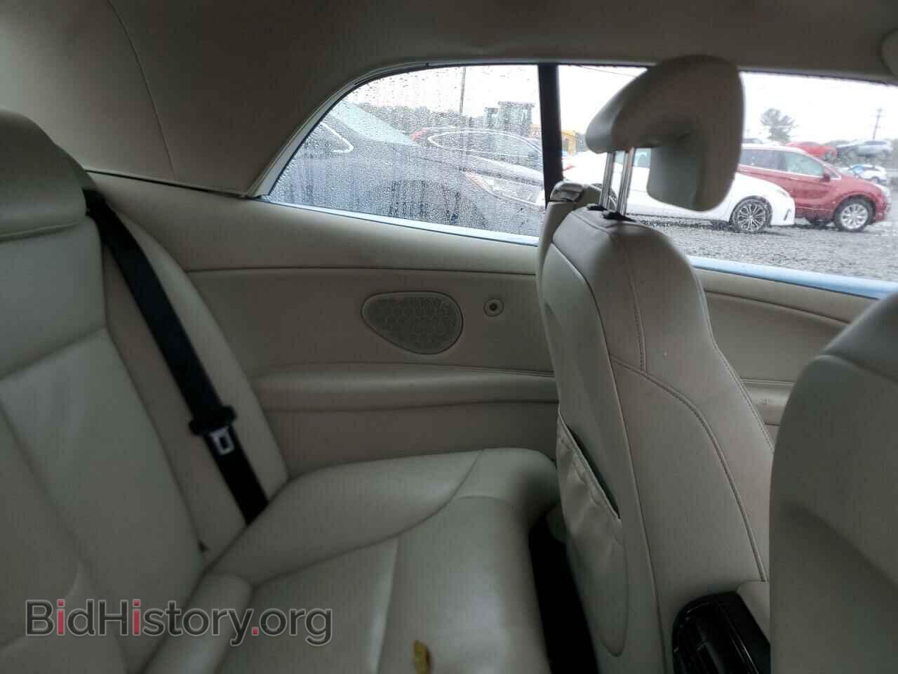 2008 SAAB 9 3 - VIN: YS3FB79Y986013756 - Фото 10
