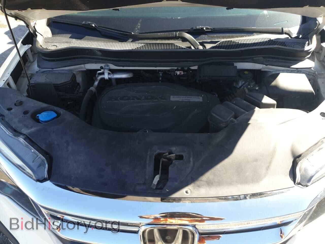 2019 HONDA PILOT - VIN: 5FNYF6H54KB071629 - Фото 12