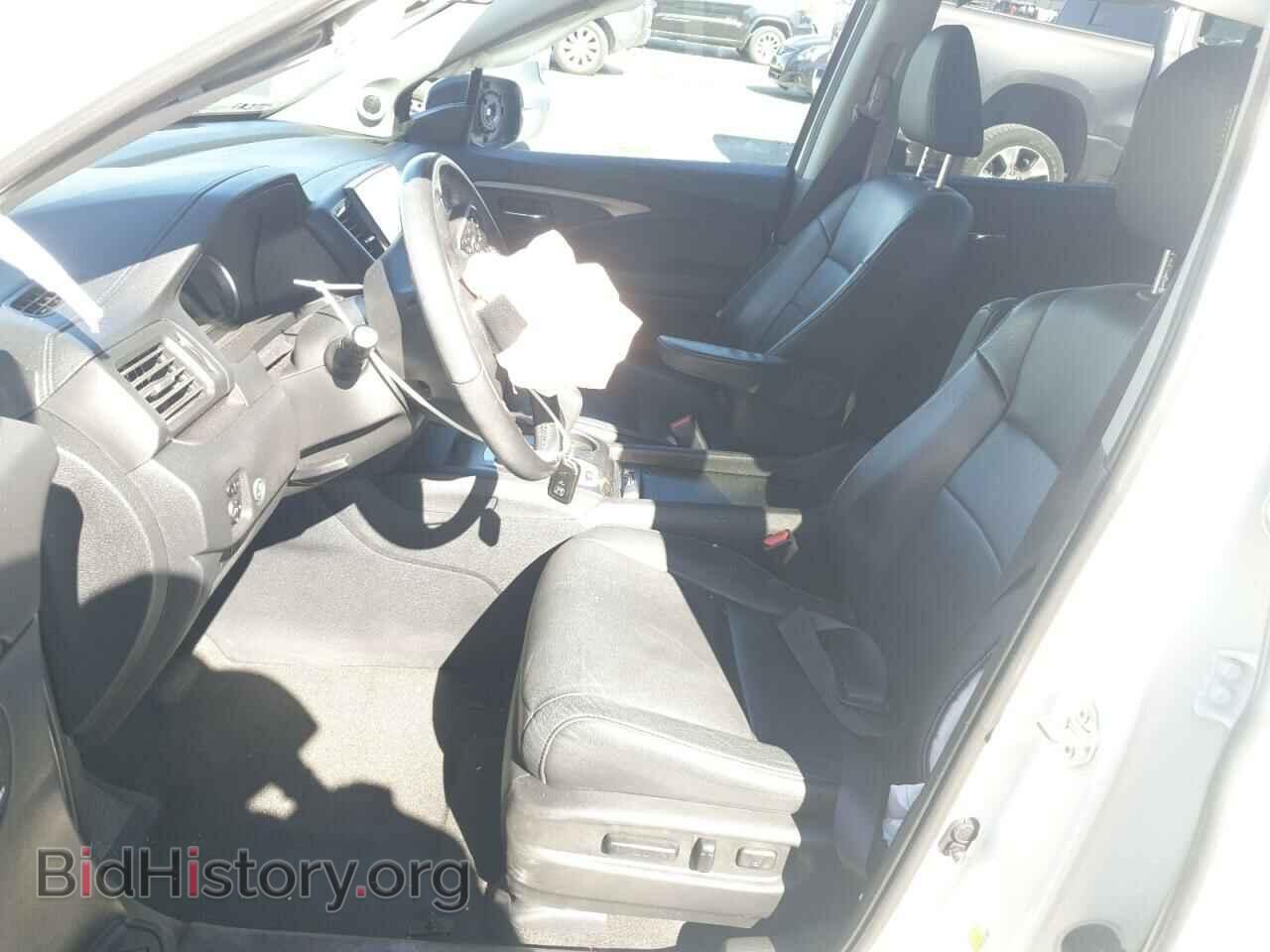 2019 HONDA PILOT - VIN: 5FNYF6H54KB071629 - Фото 7