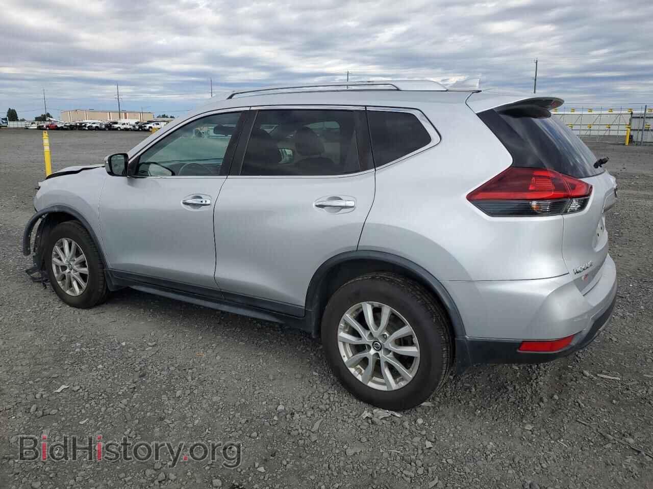 2018 NISSAN ROGUE - VIN: KNMAT2MV4JP551750 - Фото 2