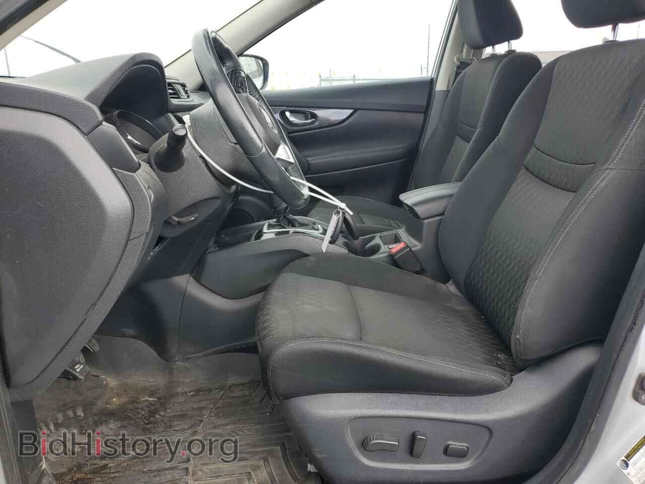 2018 NISSAN ROGUE - VIN: KNMAT2MV4JP551750 - Фото 7