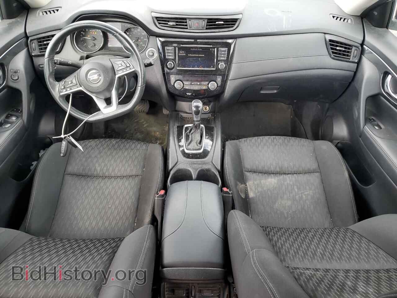 2018 NISSAN ROGUE - VIN: KNMAT2MV4JP551750 - Фото 8