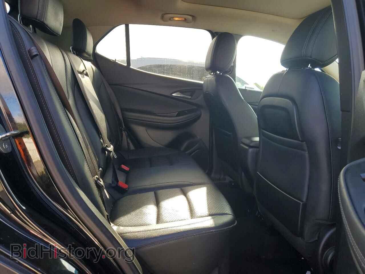 2021 BUICK ENCORE - VIN: KL4MMGSL4MB171408 - Photo 11