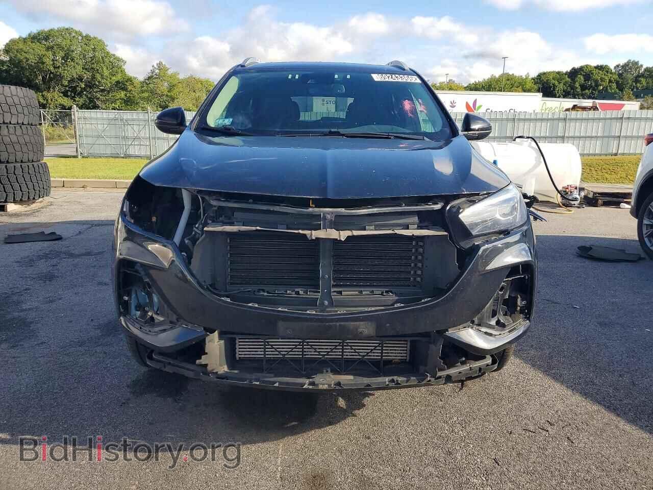 2021 BUICK ENCORE - VIN: KL4MMGSL4MB171408 - Photo 5