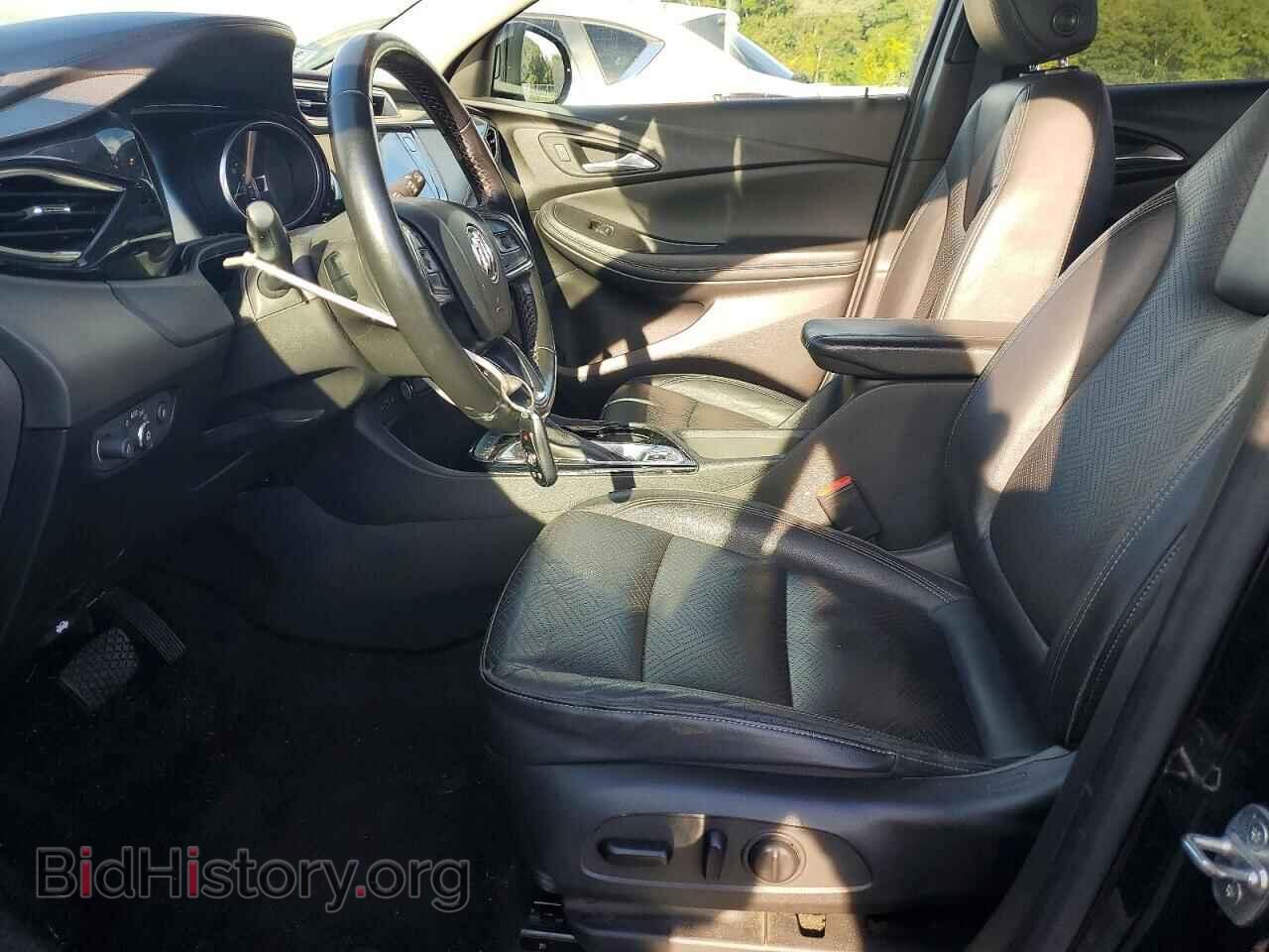 2021 BUICK ENCORE - VIN: KL4MMGSL4MB171408 - Photo 7