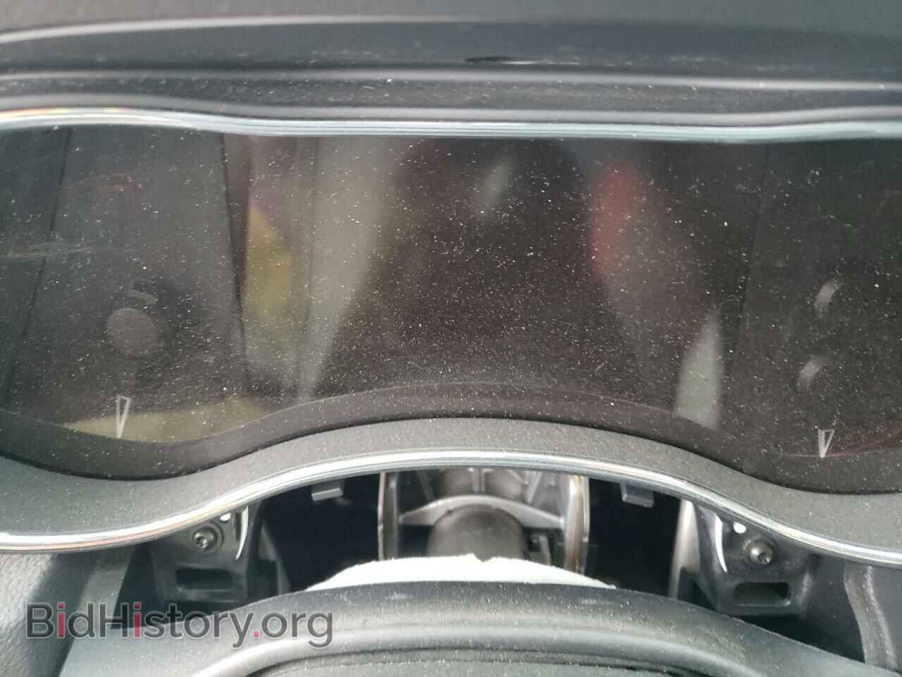 2017 DODGE DURANGO - VIN: 1C4RDJFG4HC634704 - Фото 8