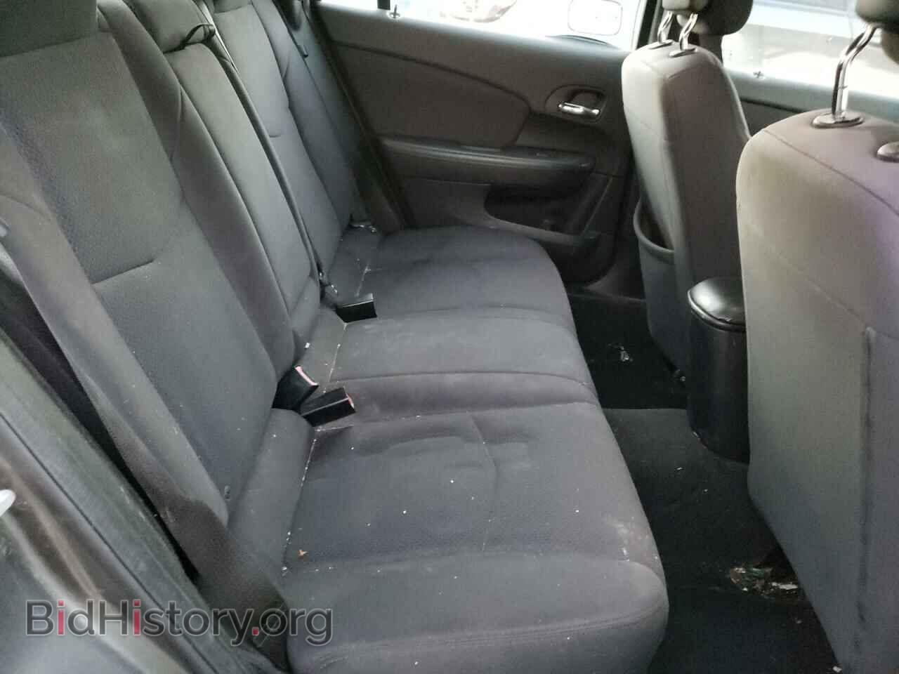 2013 CHRYSLER 200 - VIN: 1C3CCBBB3DN501444 - Фото 10