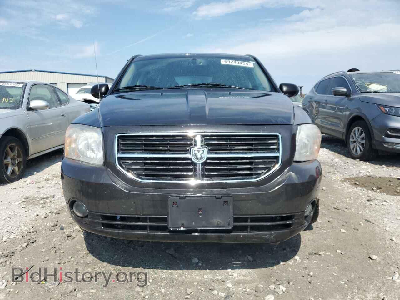 2011 DODGE CALIBER - VIN: 1B3CB3HA2BD116495 - Фото 5