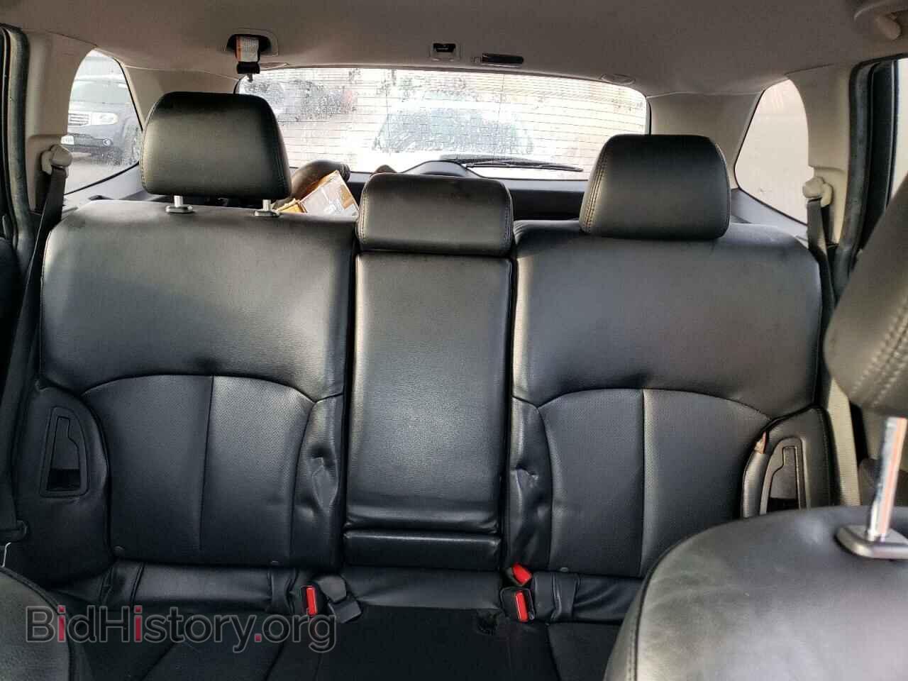 2013 SUBARU OUTBACK - VIN: 4S4BRCLC9D3246261 - Фото 10