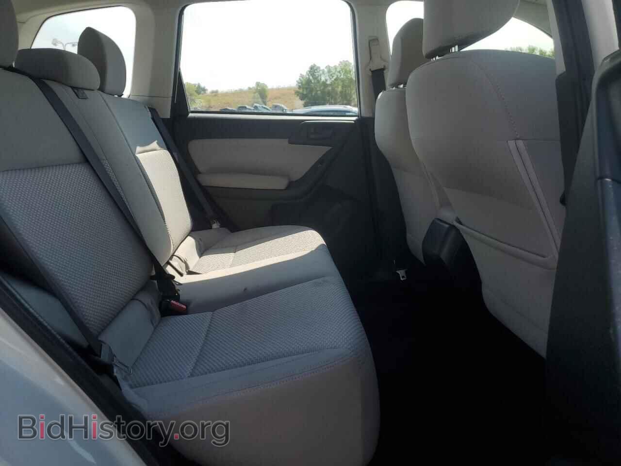 2017 SUBARU FORESTER - VIN: JF2SJABCXHH470165 - Фото 11