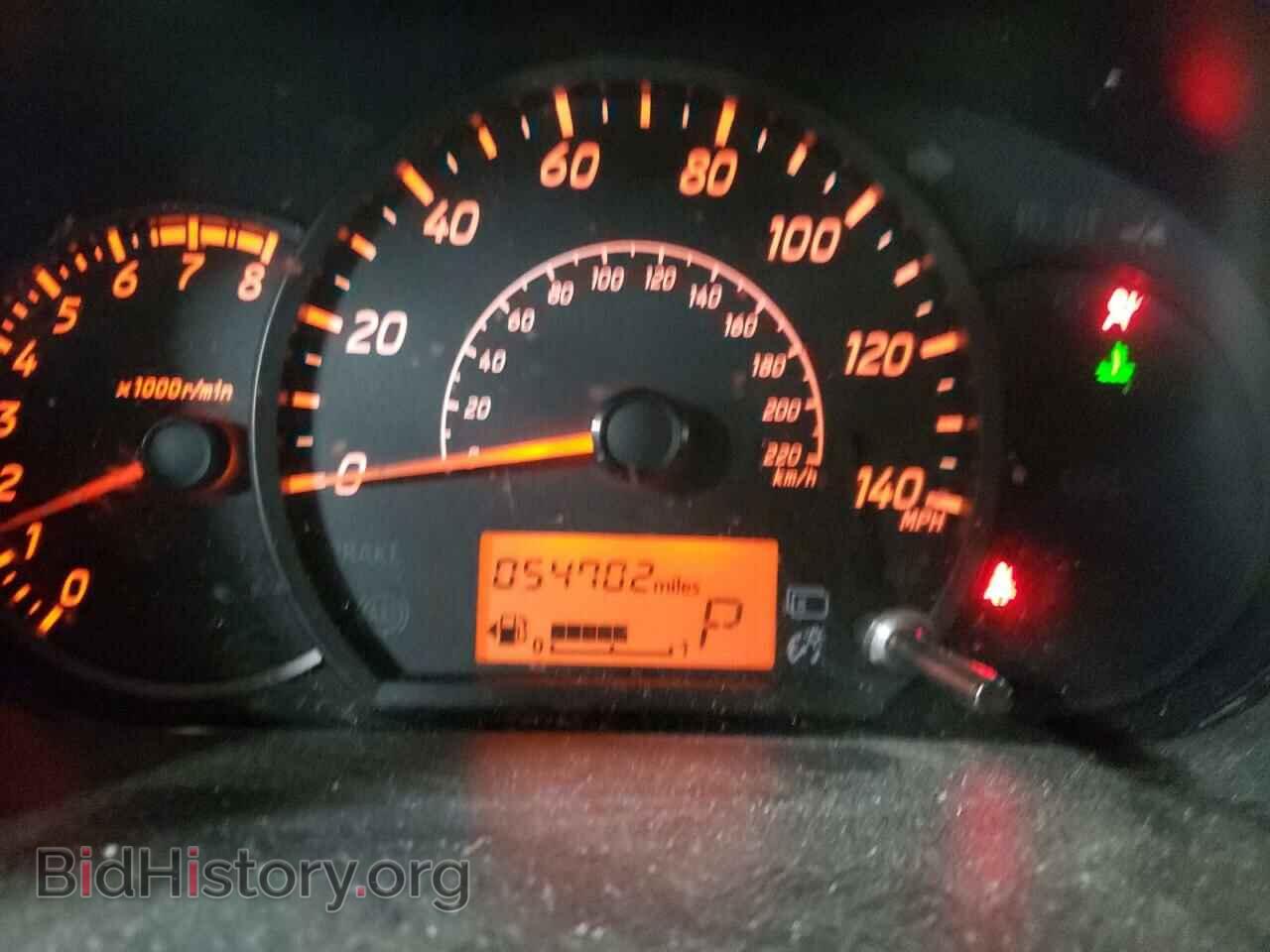 2017 MITSUBISHI MIRAGE - VIN: ML32F3FJ2HHF08076 - Фото 9