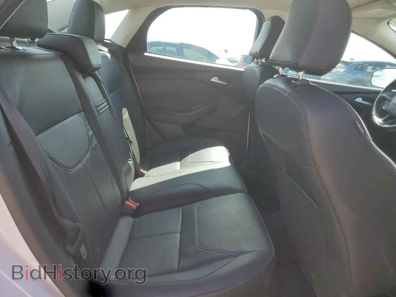 2015 FORD FOCUS - VIN: 1FADP3F25FL322721 - Фото 10