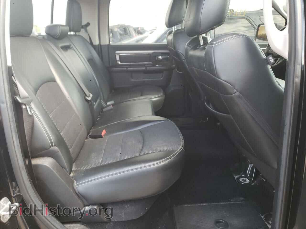 2013 RAM 1500 - VIN: 1C6RR6MT4DS509899 - Фото 6