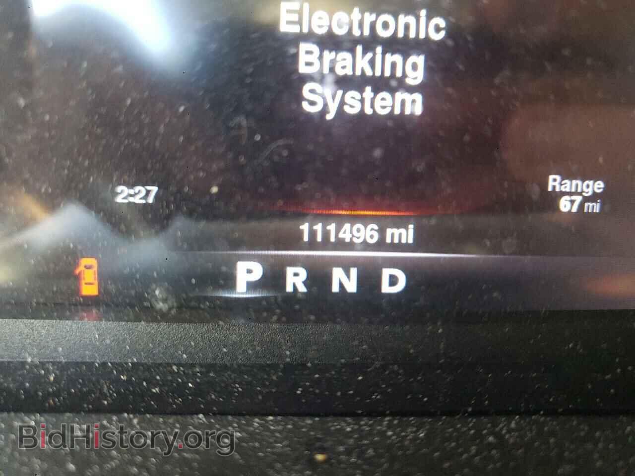 2013 RAM 1500 - VIN: 1C6RR6MT4DS509899 - Фото 8