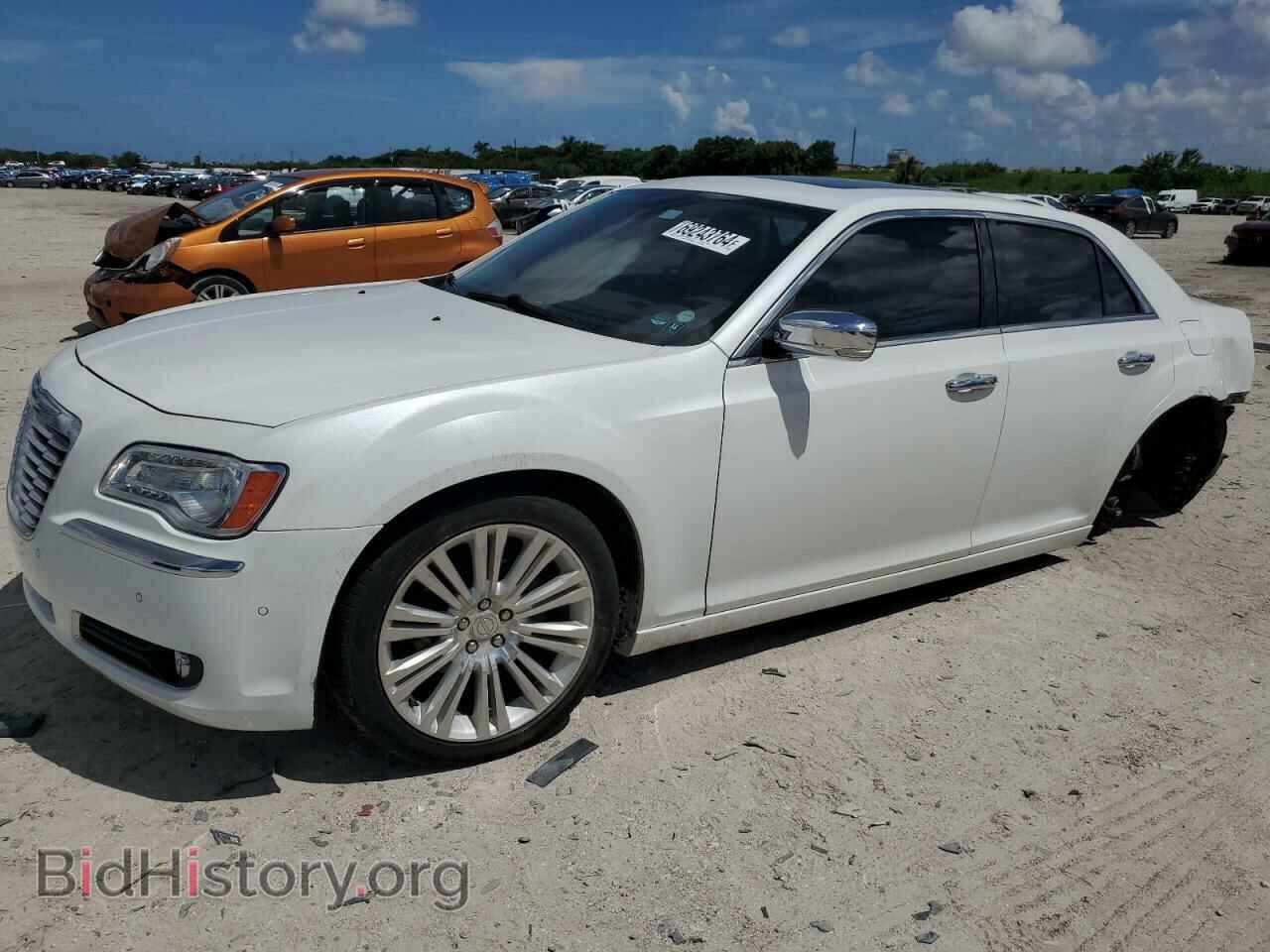 Photo 2C3CCAEG2DH515006 - CHRYSLER 300 2013