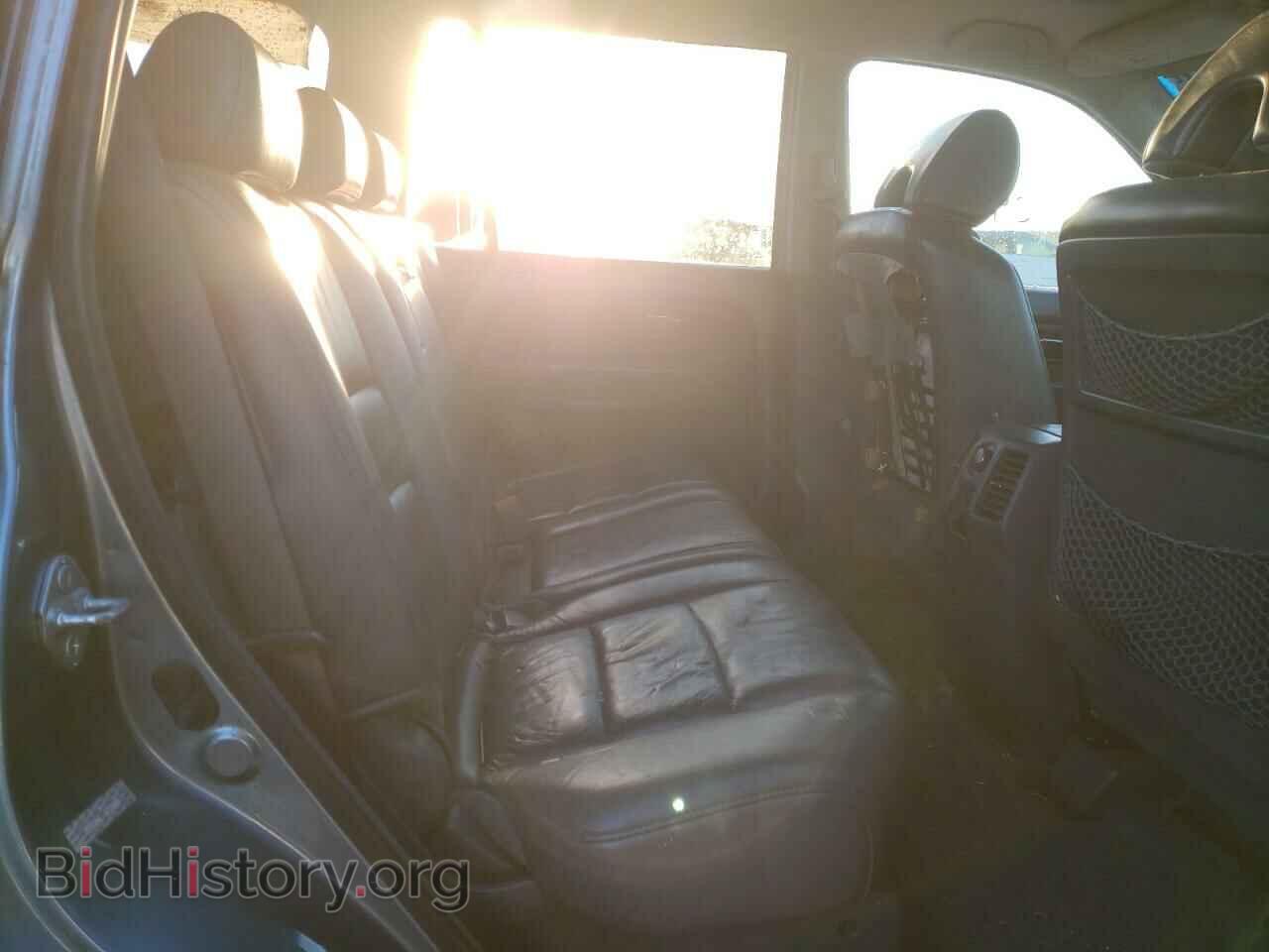 2006 HONDA PILOT - VIN: 2HKYF18746H512395 - Фото 6