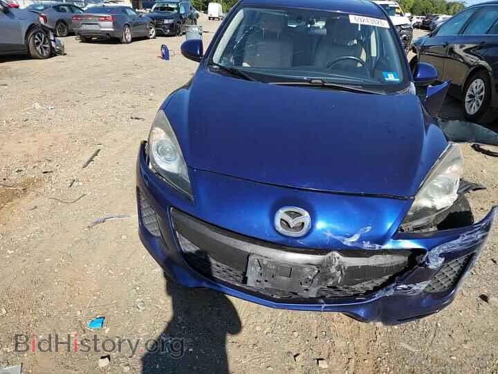 2012 MAZDA 3 - VIN: JM1BL1M87C1691869 - Photo 13