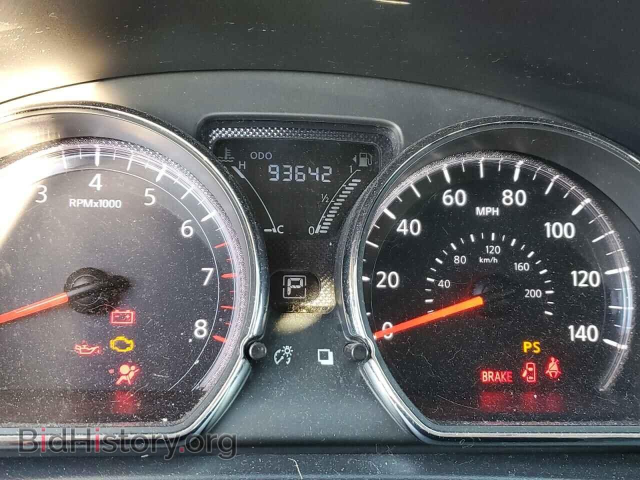 2017 NISSAN VERSA - VIN: 3N1CN7AP1HK440531 - Фото 9