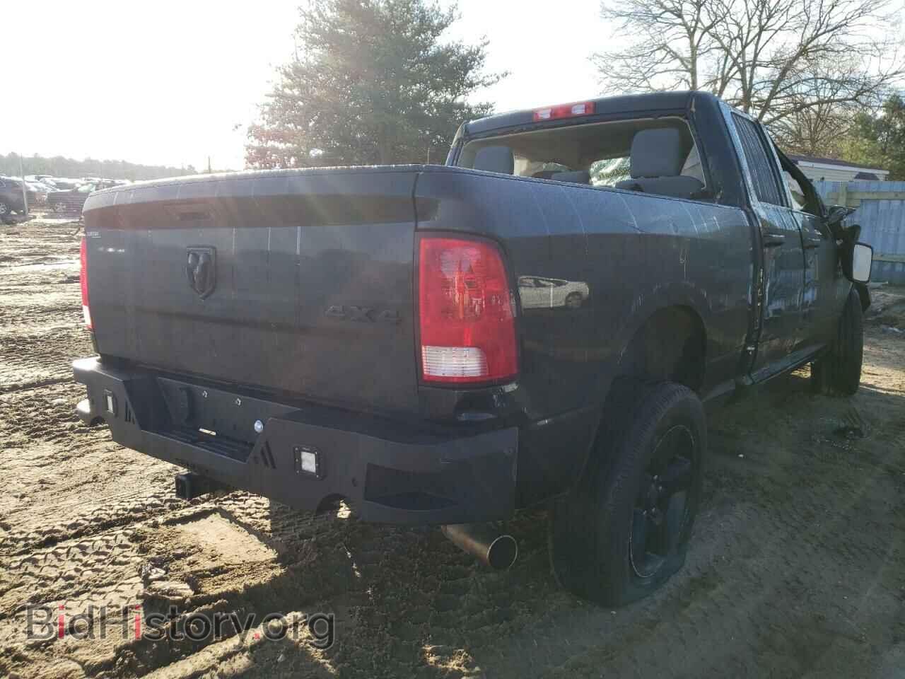 2017 RAM 1500 - VIN: 1C6RR7FGXHS548332 - Фото 4