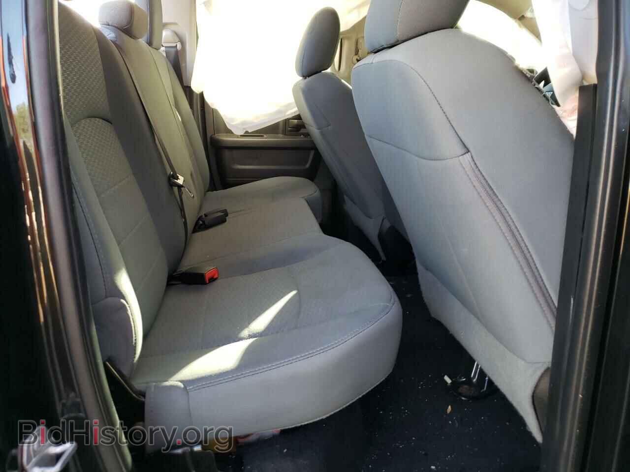 2017 RAM 1500 - VIN: 1C6RR7FGXHS548332 - Фото 6