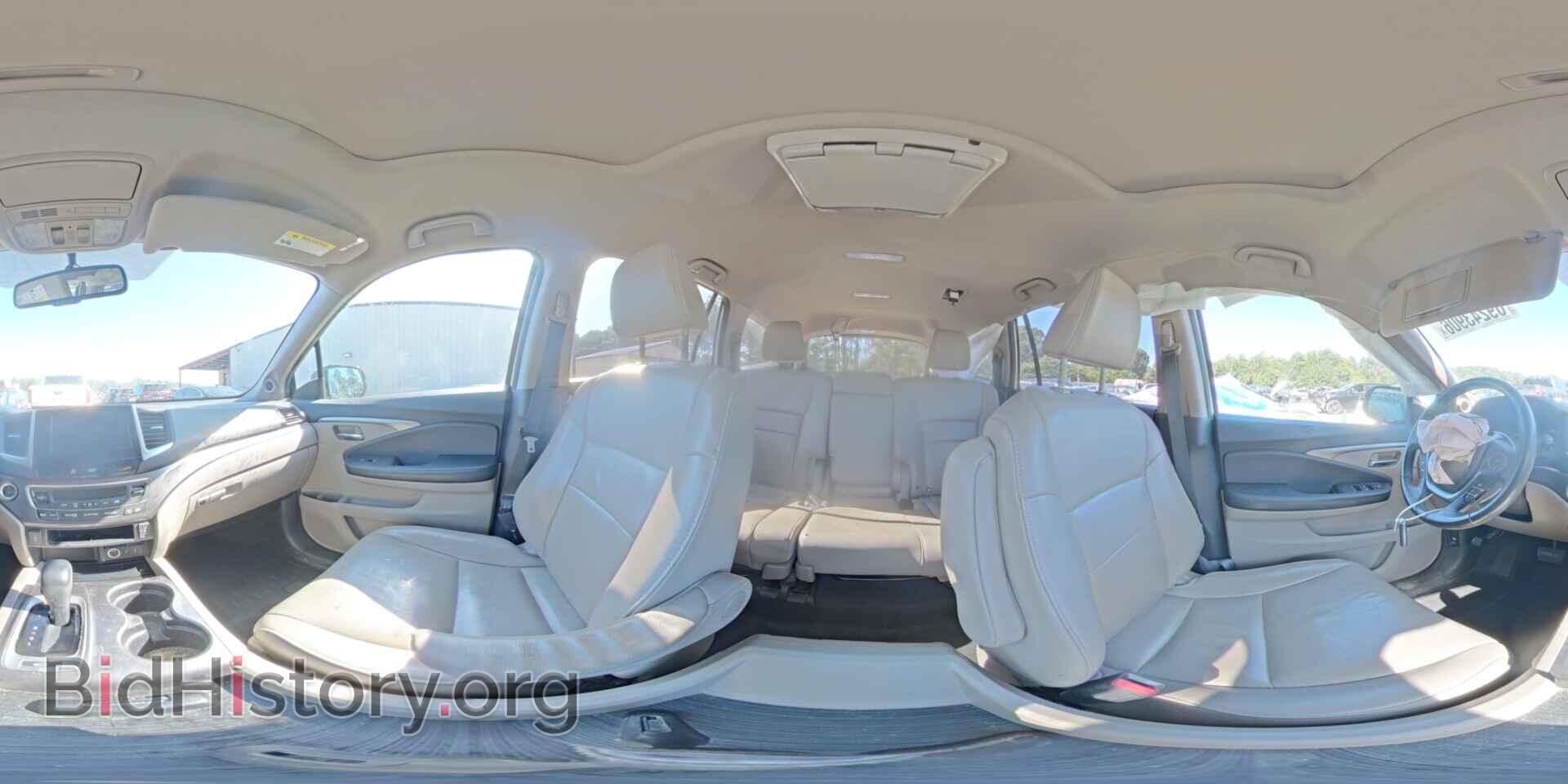 2018 HONDA PILOT - VIN: 5FNYF6H58JB031696 - Фото 15