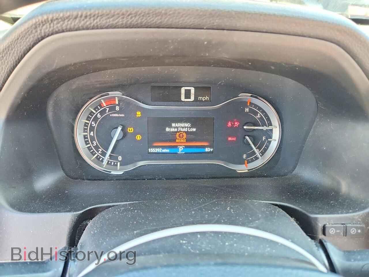 2018 HONDA PILOT - VIN: 5FNYF6H58JB031696 - Фото 9