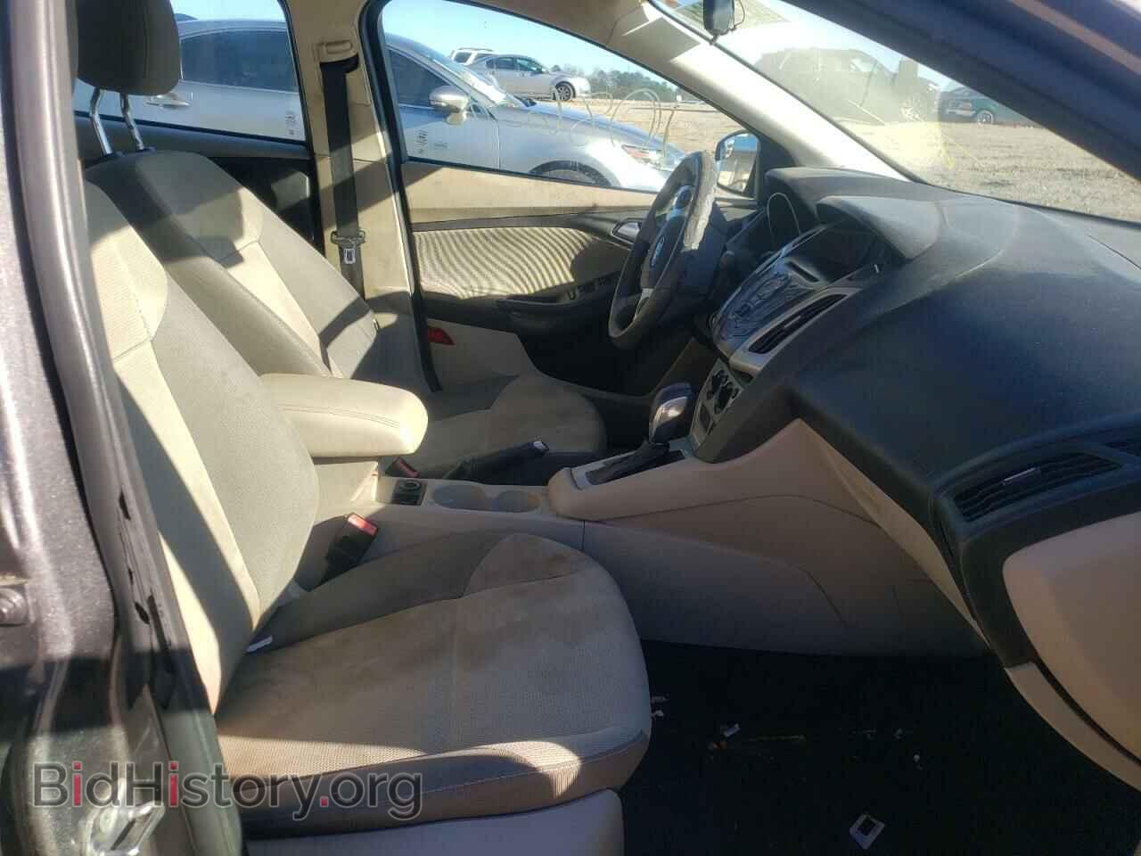 2012 FORD FOCUS - VIN: 1FAHP3F29CL320760 - Photo 5