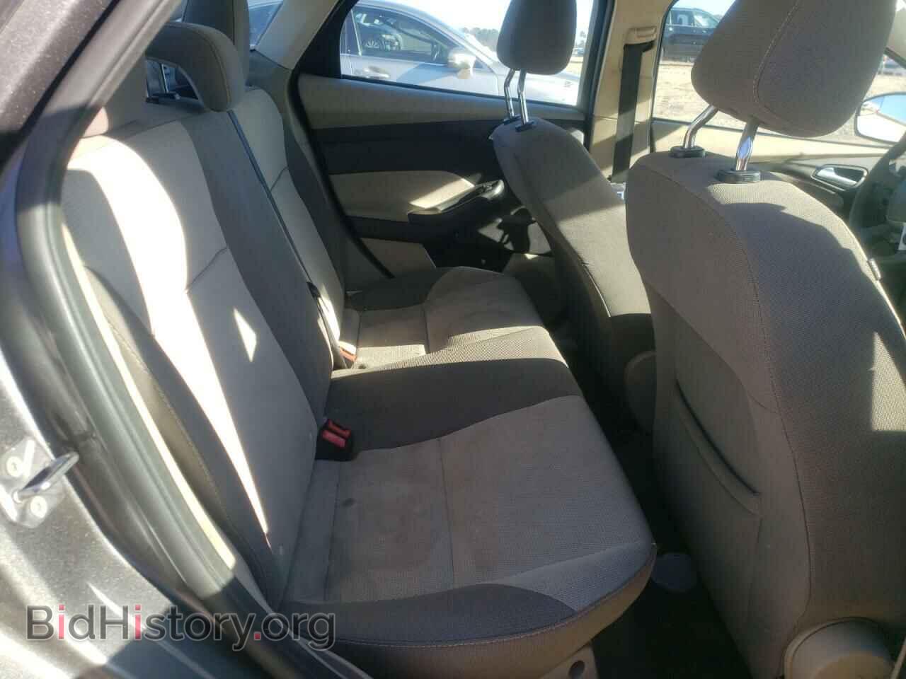 2012 FORD FOCUS - VIN: 1FAHP3F29CL320760 - Photo 6