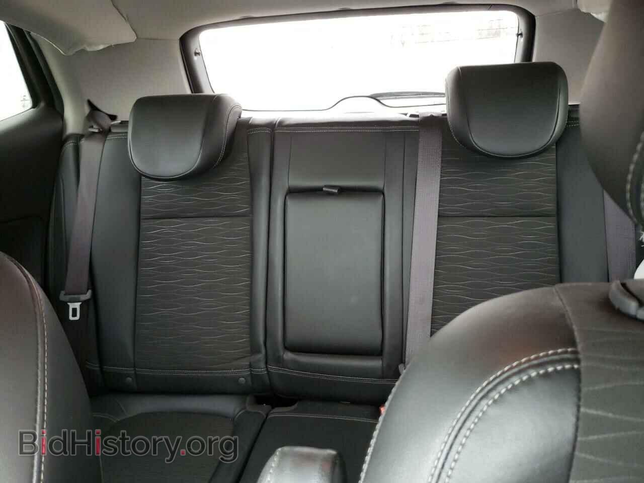 2016 BUICK ENCORE - VIN: KL4CJESB3GB520126 - Фото 10