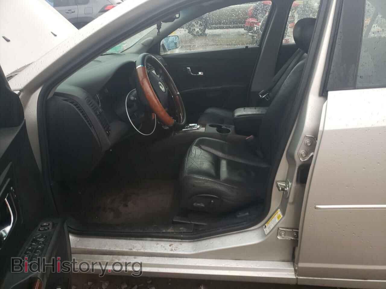 2006 CADILLAC CTS - VIN: 1G6DP577360115068 - Фото 7