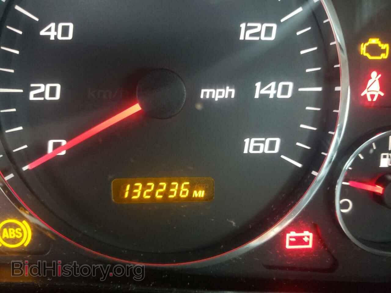 2006 CADILLAC CTS - VIN: 1G6DP577360115068 - Фото 9