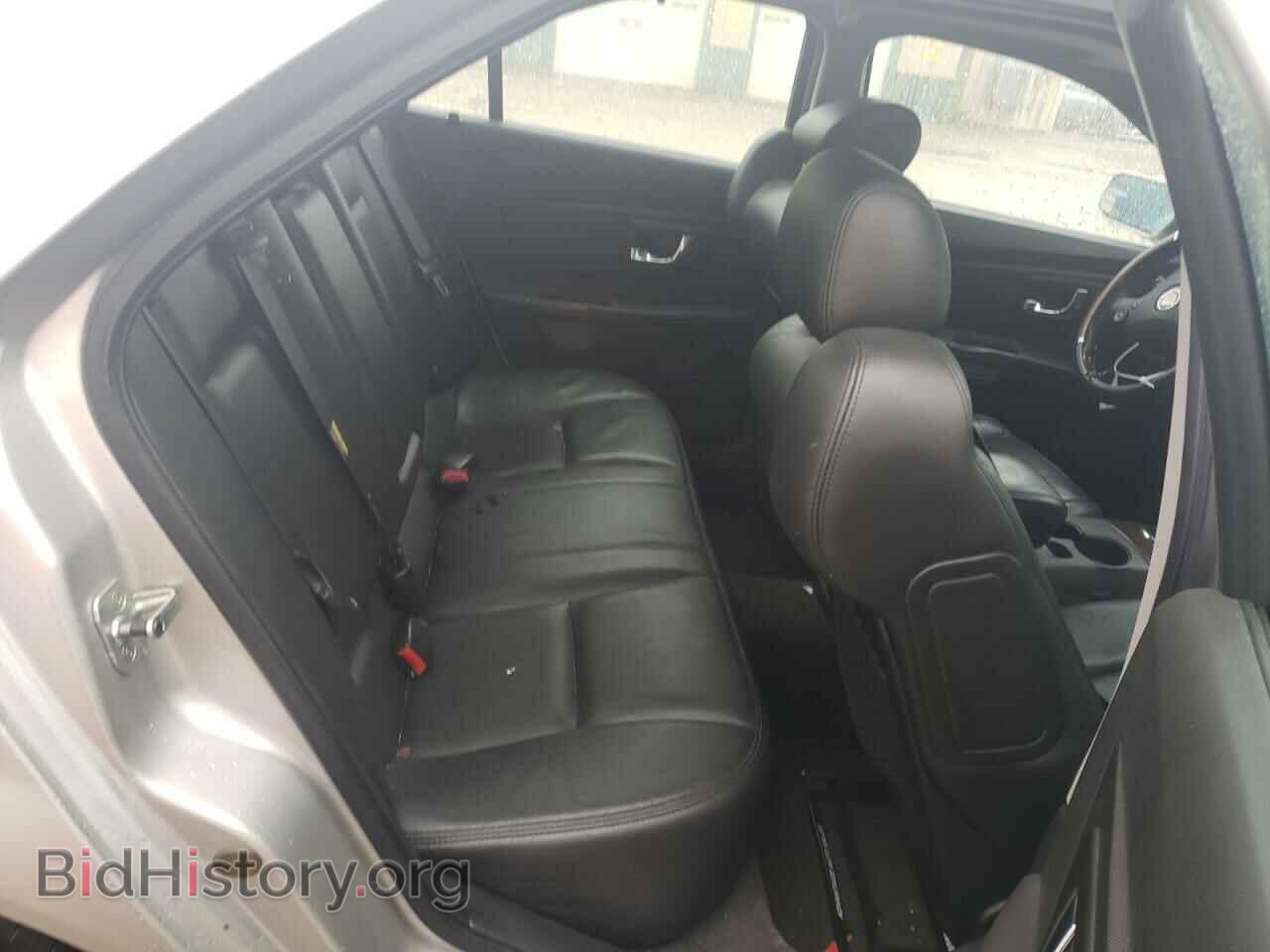 2006 CADILLAC CTS - VIN: 1G6DP577360115068 - Фото 10