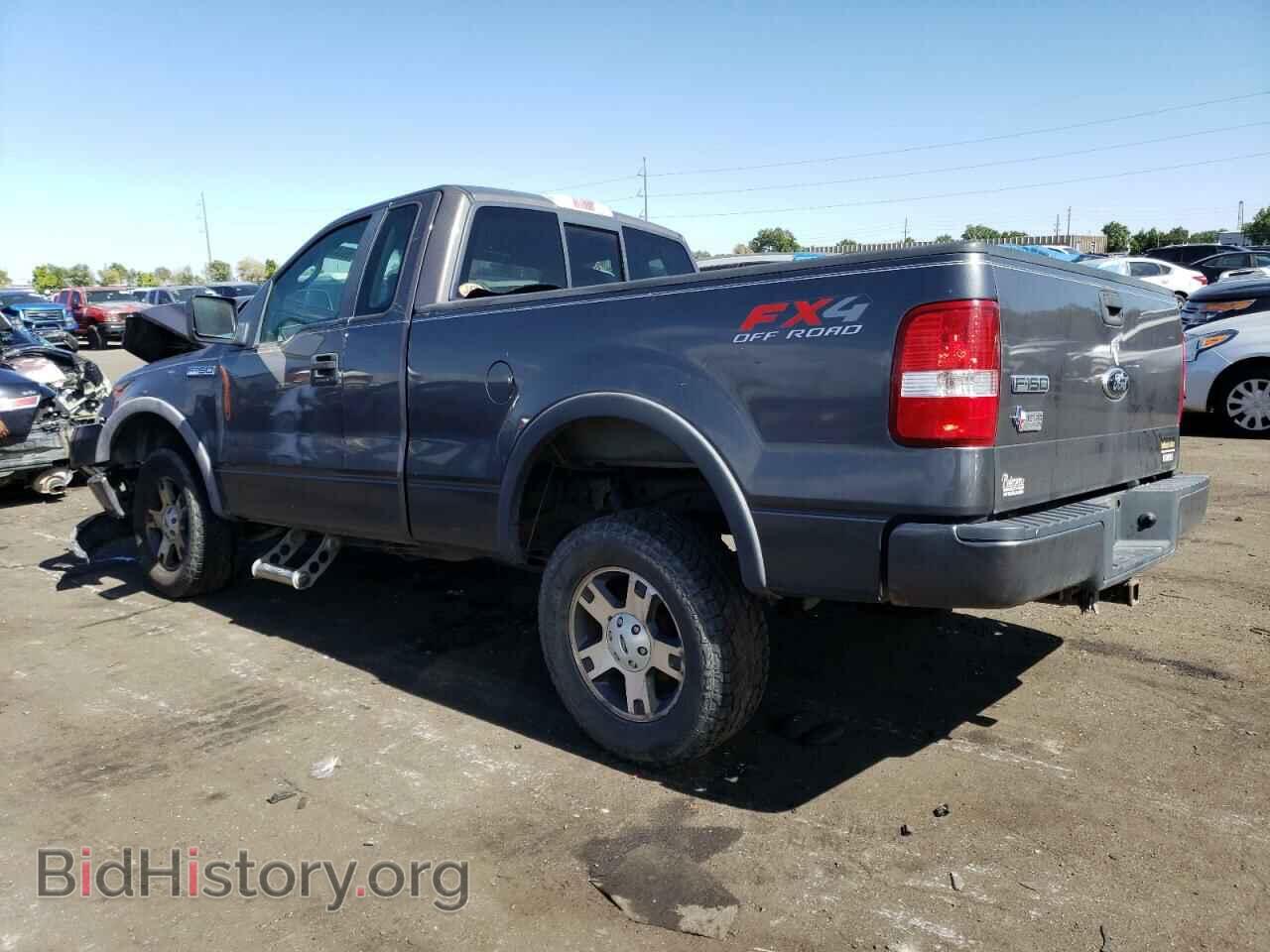 2007 FORD All Models - VIN: 1FTRF14V47KC54200 - Photo 2