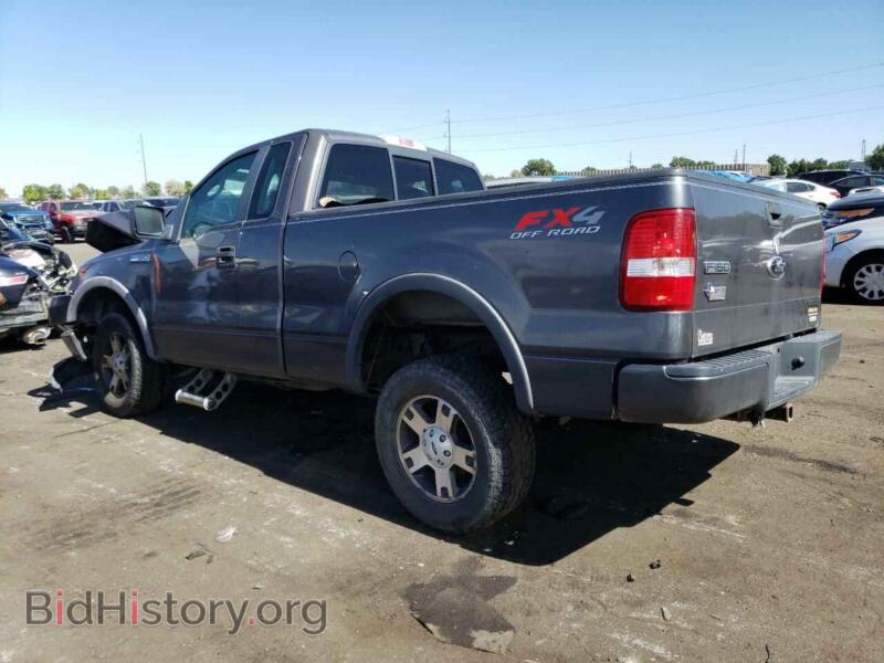 2007 Ford ALL MODELS (VIN 1FTRF14V47KC54200) — фото 2 из 12