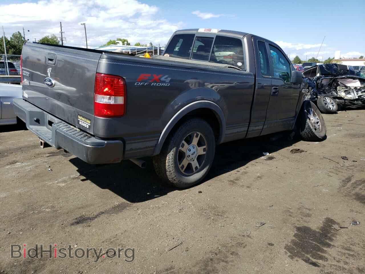 2007 FORD All Models - VIN: 1FTRF14V47KC54200 - Photo 3