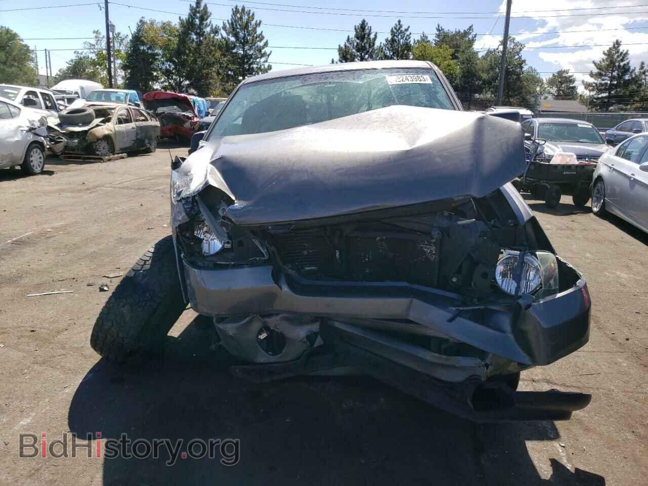 2007 FORD All Models - VIN: 1FTRF14V47KC54200 - Photo 5