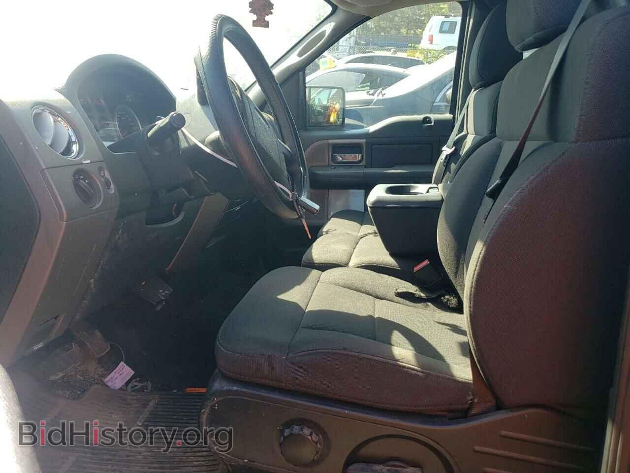 2007 FORD All Models - VIN: 1FTRF14V47KC54200 - Photo 7