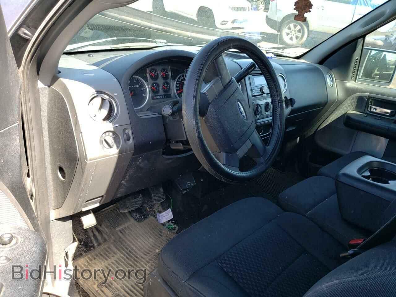 2007 FORD All Models - VIN: 1FTRF14V47KC54200 - Photo 8