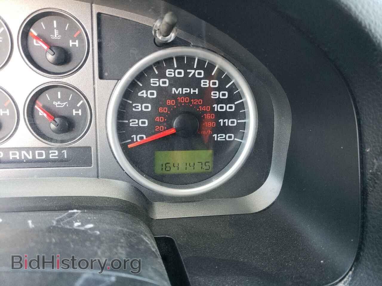 2007 FORD All Models - VIN: 1FTRF14V47KC54200 - Photo 9