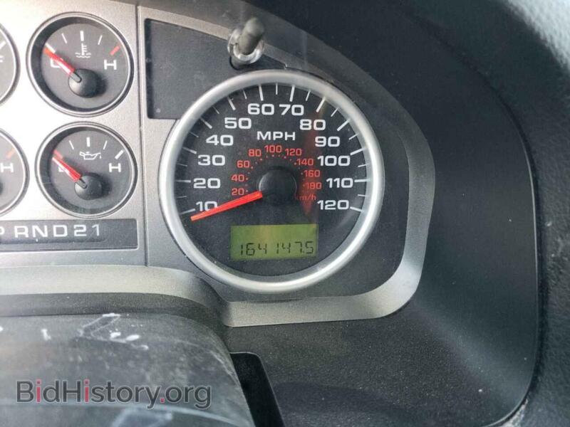 2007 Ford ALL MODELS (VIN 1FTRF14V47KC54200) — фото 9 из 12