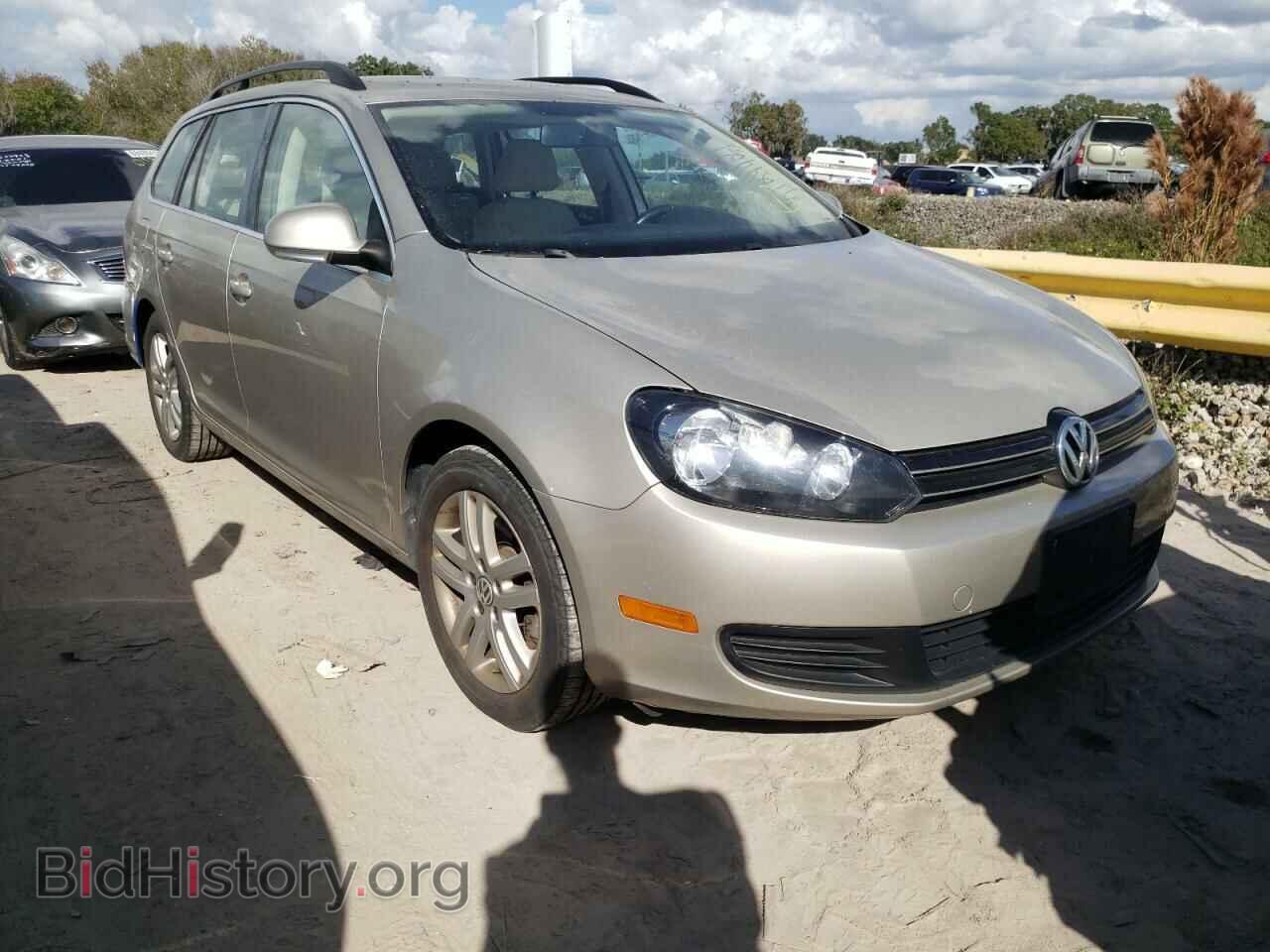 Фотография 3VWPL7AJ2EM605841 - VOLKSWAGEN JETTA 2014