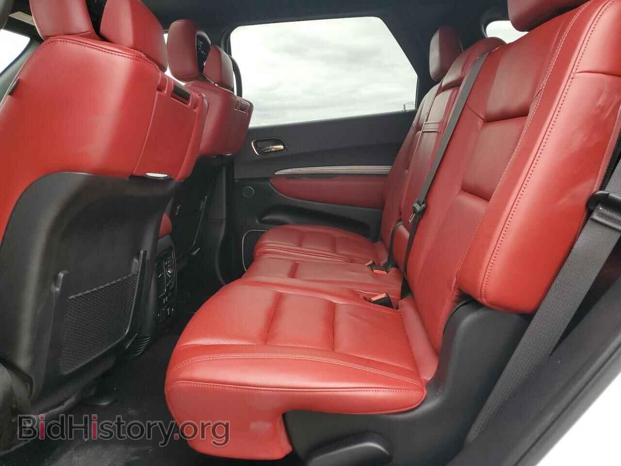 2020 DODGE DURANGO - VIN: 1C4SDJCT1LC352502 - Photo 11