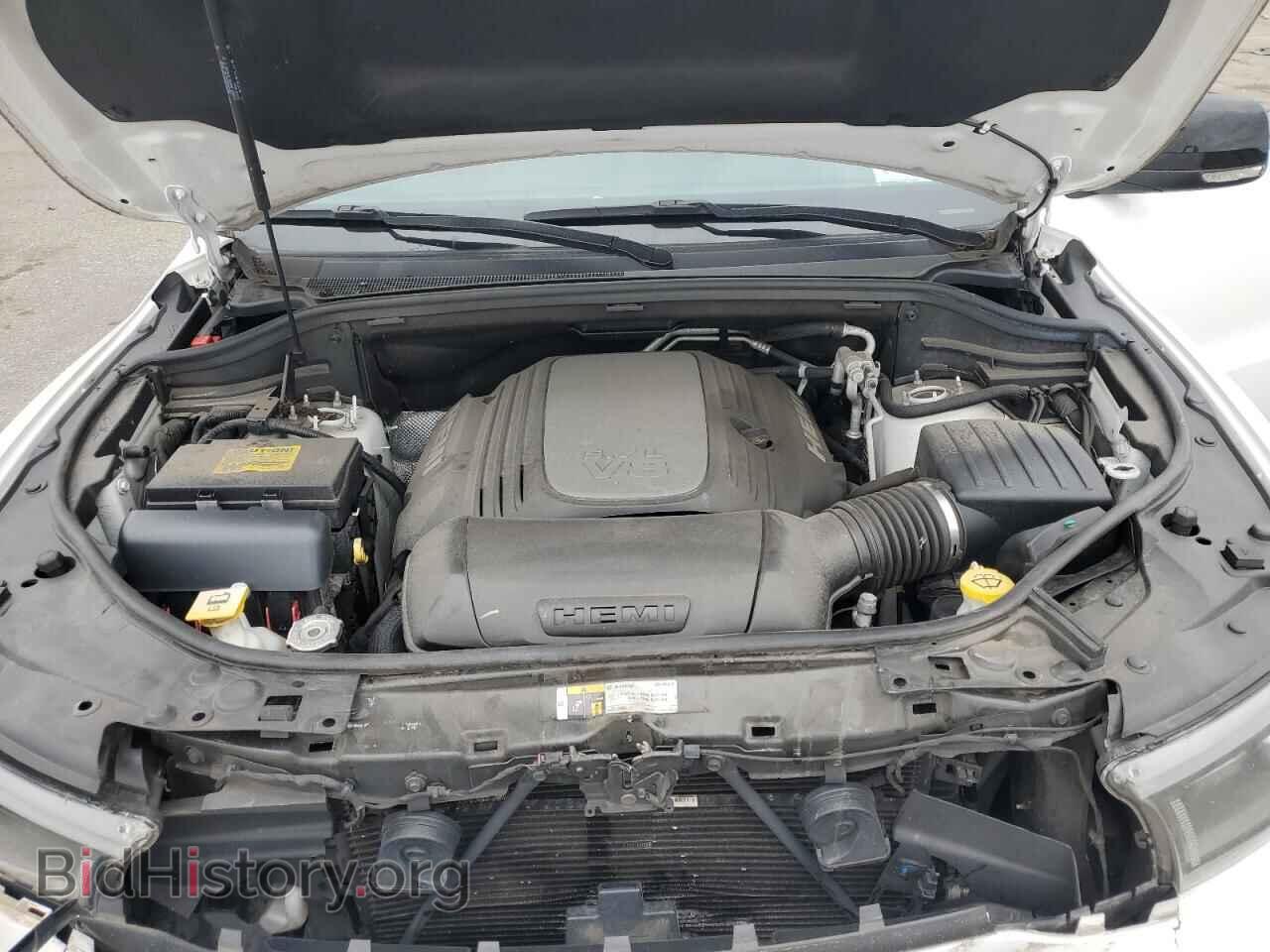 2020 DODGE DURANGO - VIN: 1C4SDJCT1LC352502 - Photo 12